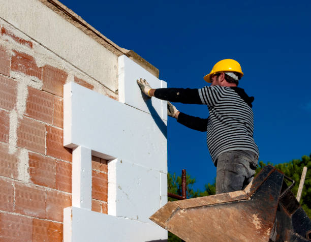 Best Blown-in Insulation in Los Altos, CA
