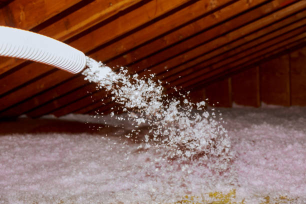 Best Insulation for Specific Applications in Los Altos, CA