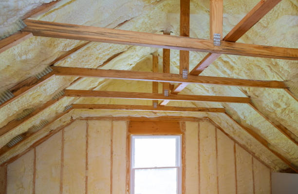 Best Spray Foam Insulation in Los Altos, CA