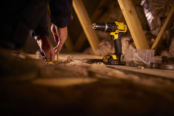 Best Specialized Insulation Services in Los Altos, CA
