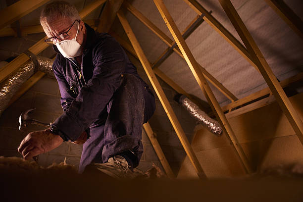 Best Insulation Maintenance and Repair in Los Altos, CA
