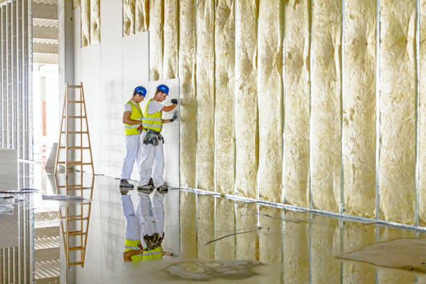 Los Altos, CA Insulation Contractor Company